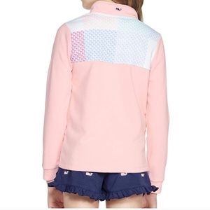 Vineyard Vines Shirts & Tops - NWT Vineyard Vines TARGET Pink Whale Quarter Zip Vineyard Vines Shirts & Tops - NWT Vineyard Vines TARGET Pink Whale Quarter Zip